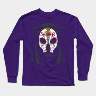 DIA DE LOS SITH MUERTOS Long Sleeve T-Shirt