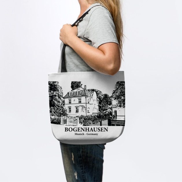 Bogenhausen - Germany by Lakeric