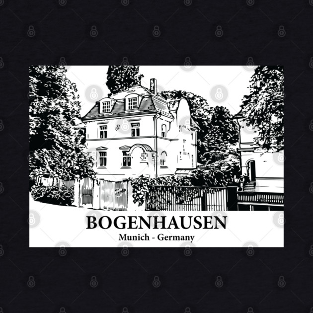Bogenhausen - Germany by Lakeric