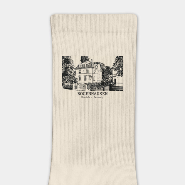 Bogenhausen - Germany by Lakeric