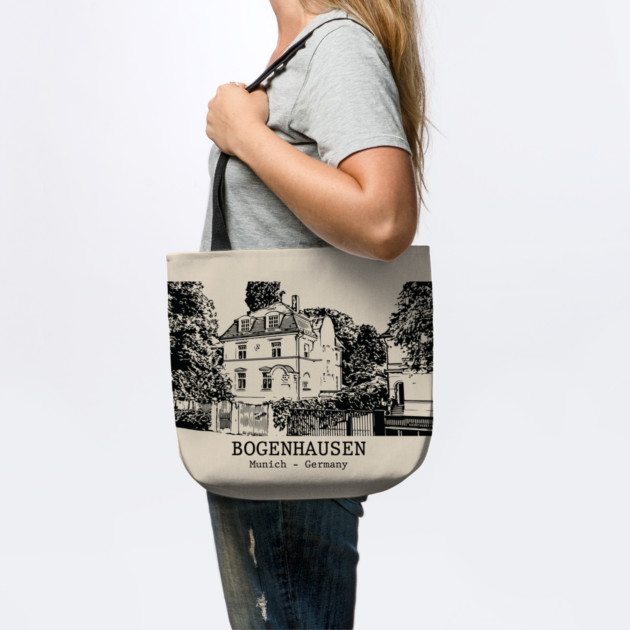 Bogenhausen - Germany by Lakeric