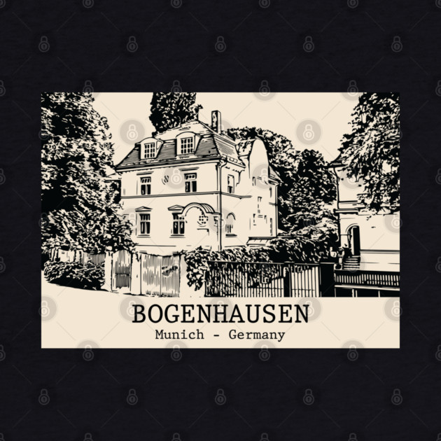 Bogenhausen - Germany by Lakeric