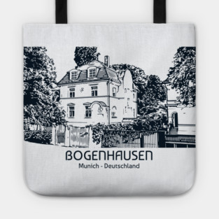 Bogenhausen - Deutschland Tote