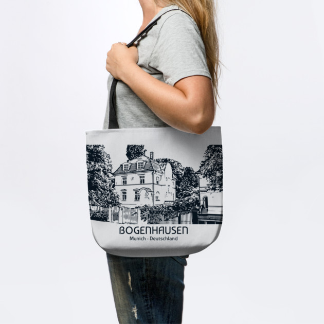 Bogenhausen - Deutschland by Lakeric