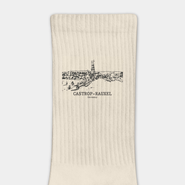 Castrop-Rauxel - Germany by Lakeric