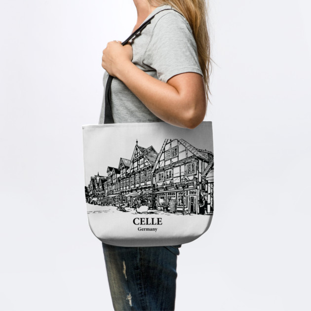 Celle - Germany by Lakeric