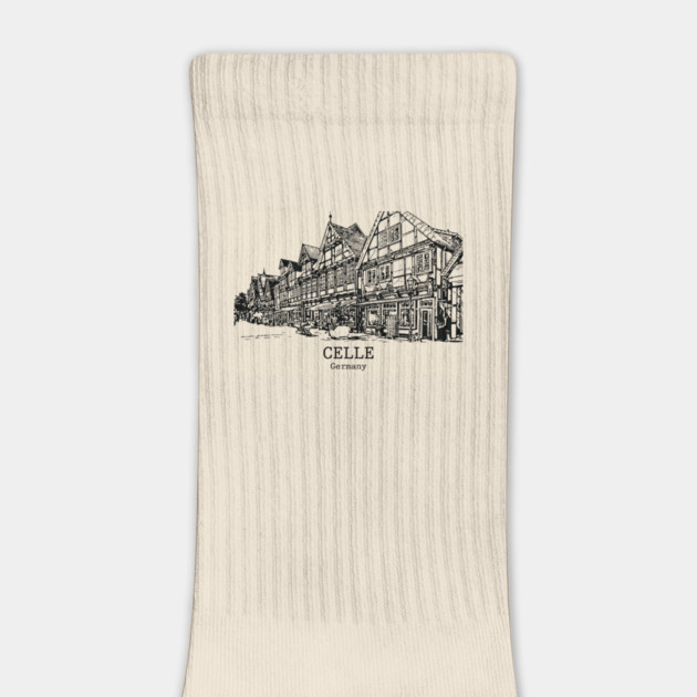 Celle - Germany by Lakeric