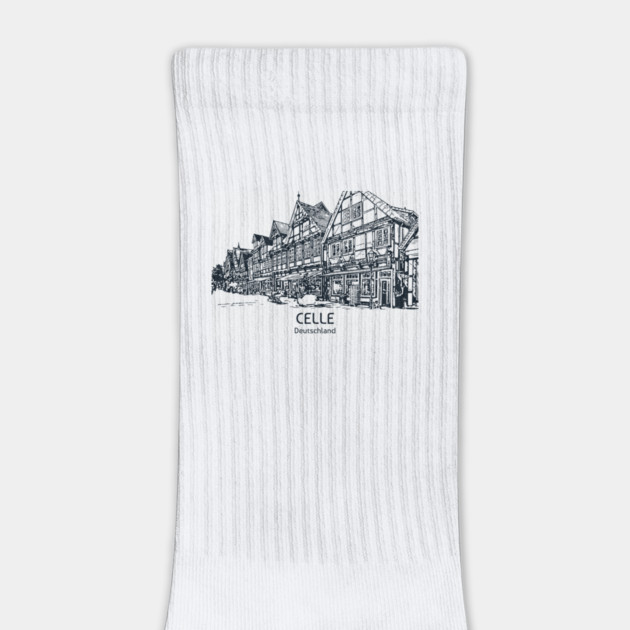 Celle - Deutschland by Lakeric