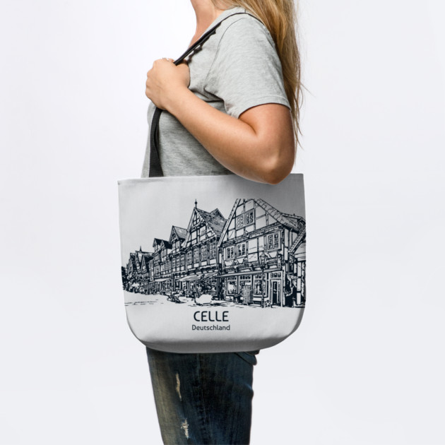 Celle - Deutschland by Lakeric