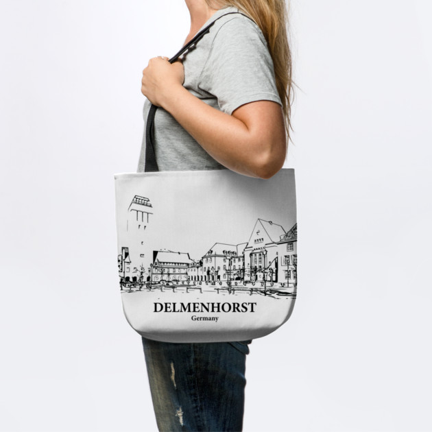 Delmenhorst - Germany by Lakeric