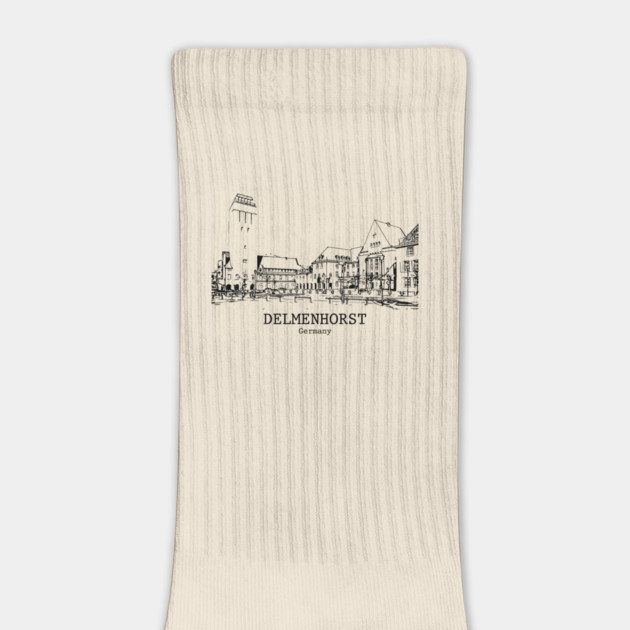 Delmenhorst - Germany by Lakeric