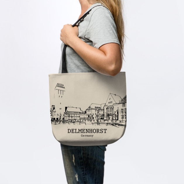 Delmenhorst - Germany by Lakeric