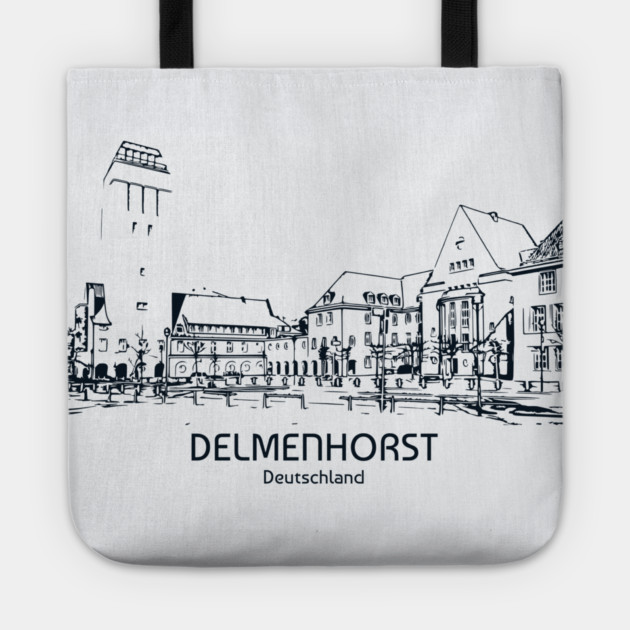 Delmenhorst - Deutschland Tote by Lakeric