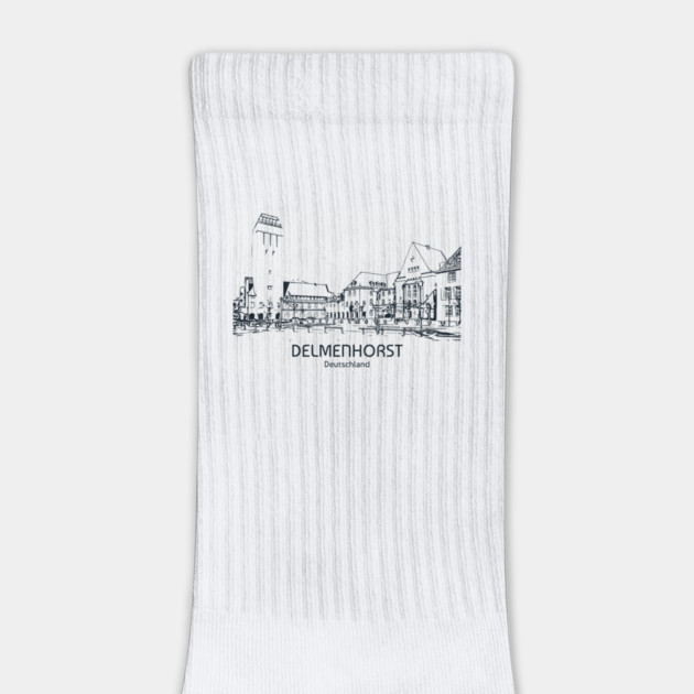 Delmenhorst - Deutschland by Lakeric