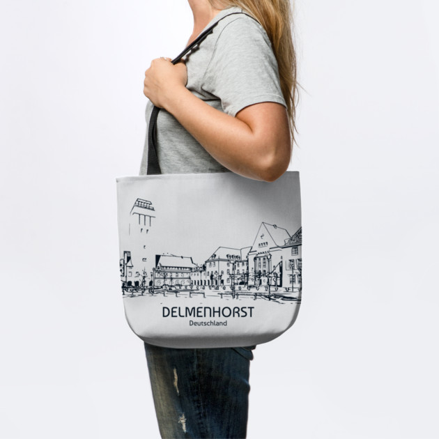Delmenhorst - Deutschland by Lakeric