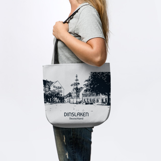Dinslaken - Deutschland by Lakeric