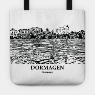 Dormagen - Germany Tote