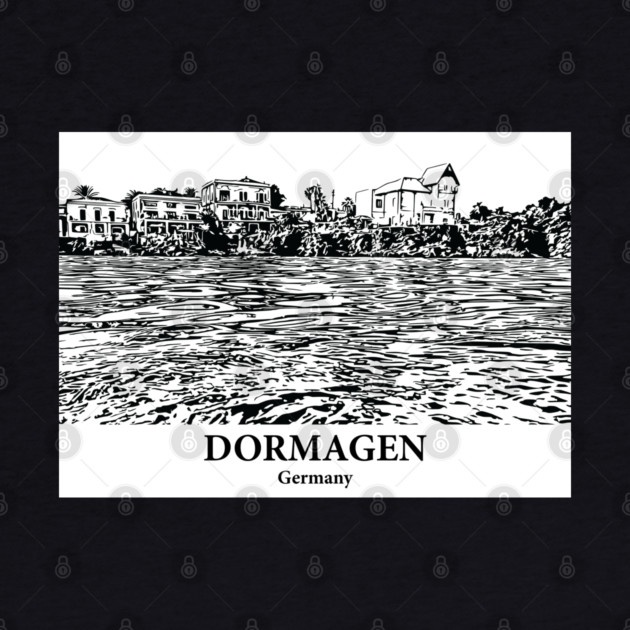 Dormagen - Germany by Lakeric