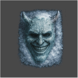 the grabber Posters and Art