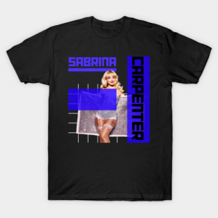 Sabrina Carpenter Tour T-Shirt