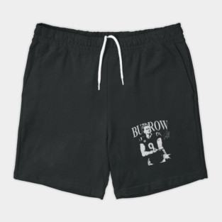 Joe Burrow Cincinnati Bengals Football Shorts