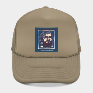 Terence McKenna Hat