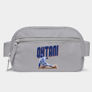 Shohei Ohtani #17 Baseball Bag