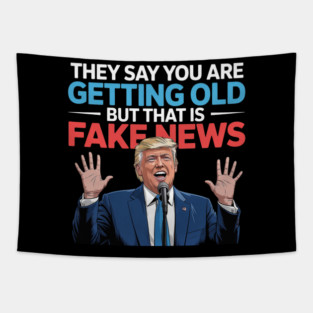 Fake-News Tapestry
