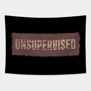 Unsupervised Tapestry