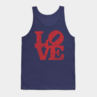 Love '65 Tank Top