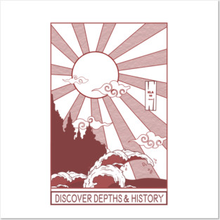 Pongplas - Culture Java Posters and Art