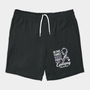Epilepsy Awareness In This Family Nobody Fights Shorts