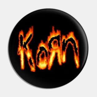 Korn Pin
