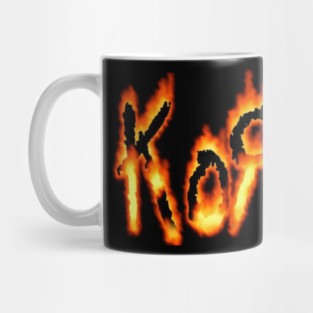 Korn Mug