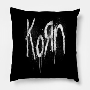 Korn Pillow