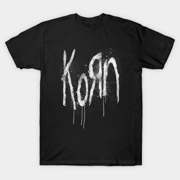 Korn T-Shirt by andrejart