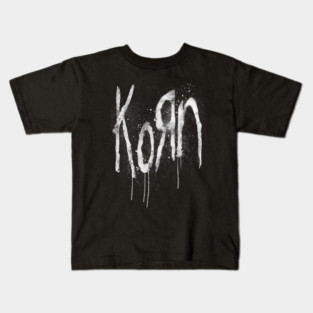 Korn Kids T-Shirt