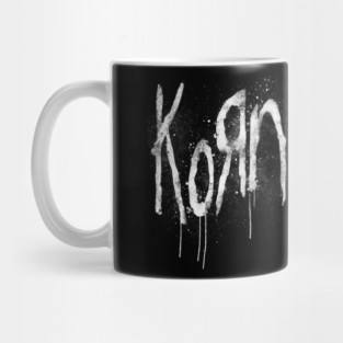 Korn Mug