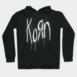 Korn Hoodie