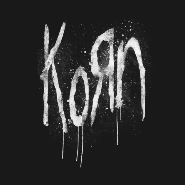 Korn by andrejart