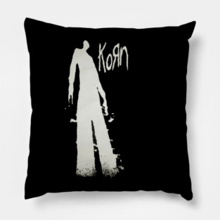 Korn Pillow