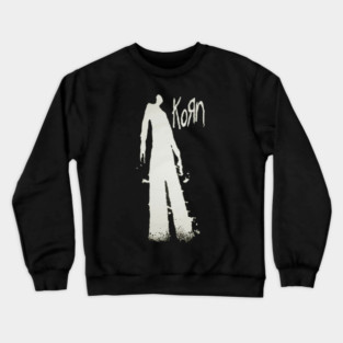 Korn Crewneck Sweatshirt
