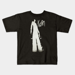 Korn Kids T-Shirt
