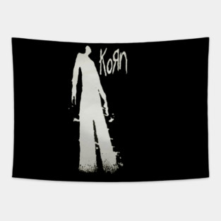 Korn Tapestry