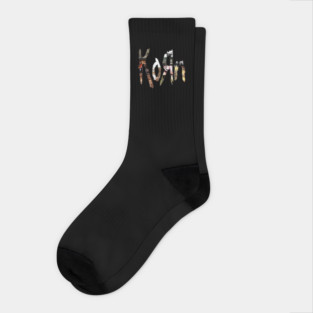 Korn Socks