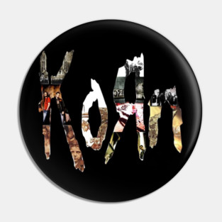 Korn Pin