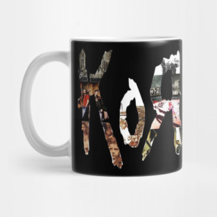 Korn Mug