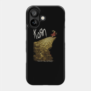 Korn Phone Case