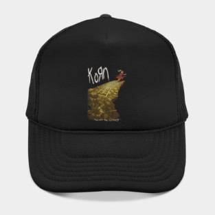 Korn Hat