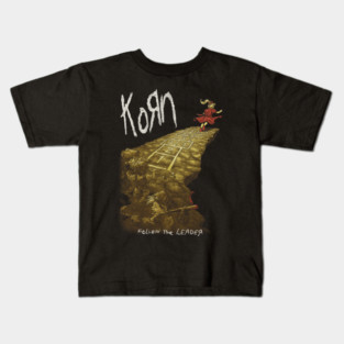 Korn Kids T-Shirt